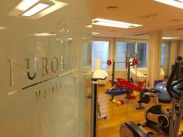 Purobaires Hotel Boutique