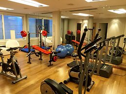 Purobaires Hotel Boutique