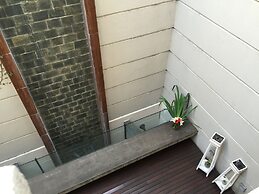 Purobaires Hotel Boutique