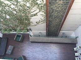 Purobaires Hotel Boutique