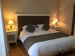 Purobaires Hotel Boutique