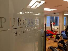Purobaires Hotel Boutique