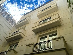 Purobaires Hotel Boutique