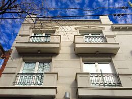 Purobaires Hotel Boutique