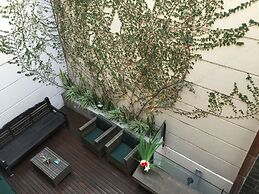 Purobaires Hotel Boutique