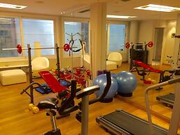 Purobaires Hotel Boutique