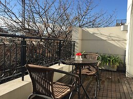 Purobaires Hotel Boutique