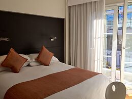 Purobaires Hotel Boutique