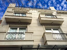 Purobaires Hotel Boutique