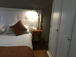 Purobaires Hotel Boutique