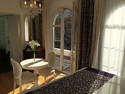 Purobaires Hotel Boutique