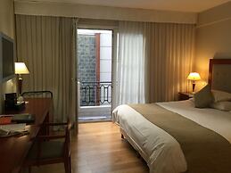 Purobaires Hotel Boutique