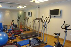 Purobaires Hotel Boutique