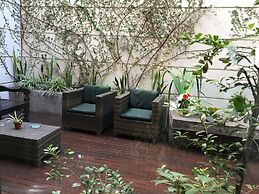 Purobaires Hotel Boutique