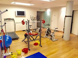 Purobaires Hotel Boutique