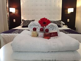 Purobaires Hotel Boutique