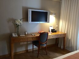 Purobaires Hotel Boutique