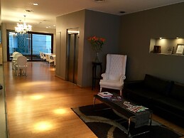 Purobaires Hotel Boutique