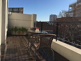 Purobaires Hotel Boutique