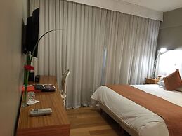 Purobaires Hotel Boutique