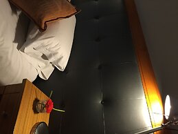 Purobaires Hotel Boutique