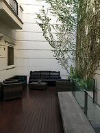 Purobaires Hotel Boutique