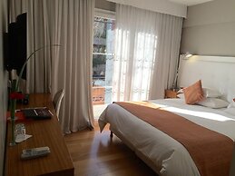 Purobaires Hotel Boutique