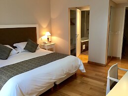 Purobaires Hotel Boutique