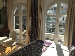 Purobaires Hotel Boutique