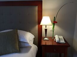 Purobaires Hotel Boutique