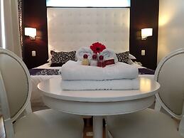 Purobaires Hotel Boutique