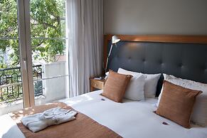 Purobaires Hotel Boutique