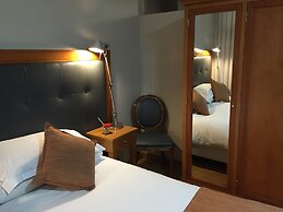 Purobaires Hotel Boutique