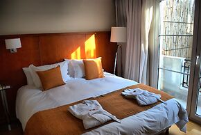 Purobaires Hotel Boutique