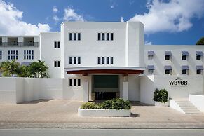 Waves Resort & Spa, Barbados, An Autograph Collection® All-Inclusive R