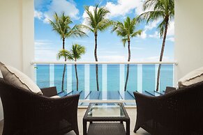 Waves Resort & Spa, Barbados, An Autograph Collection® All-Inclusive R