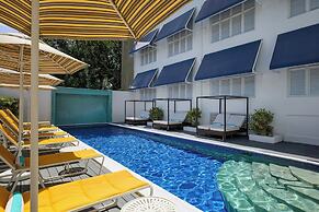 Waves Resort & Spa, Barbados, An Autograph Collection® All-Inclusive R