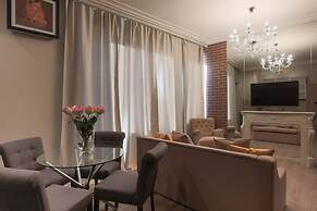 Arbat House Hotel