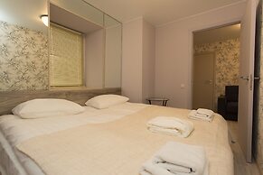 Arbat House Hotel