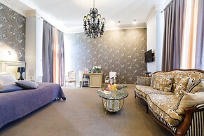 Arbat House Hotel