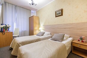Arbat House Hotel