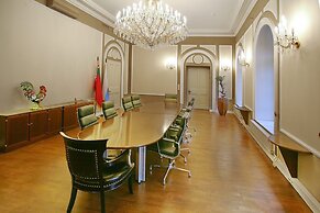 Arbat House Hotel