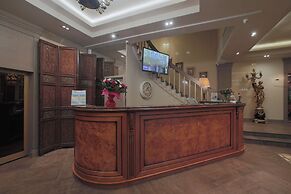 Arbat House Hotel