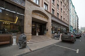 Arbat House Hotel