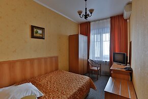 Arbat House Hotel