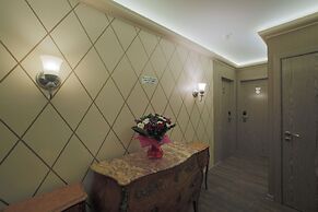 Arbat House Hotel