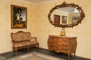 Arbat House Hotel