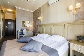 Arbat House Hotel