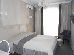 Arbat House Hotel