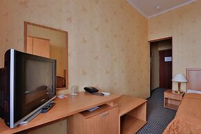 Arbat House Hotel
